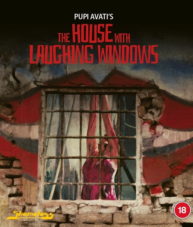 The House With Laughing Windows - 3