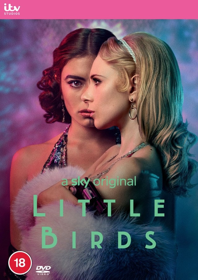 Little Birds - 1