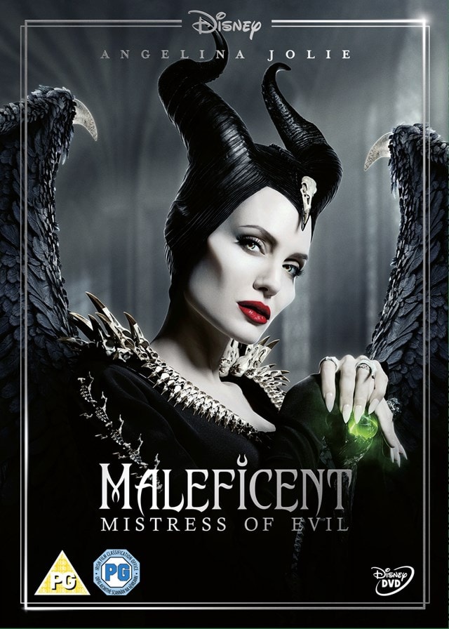 Maleficent: Mistress of Evil - 1