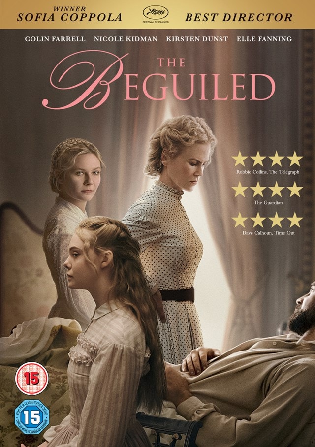 The Beguiled - 1