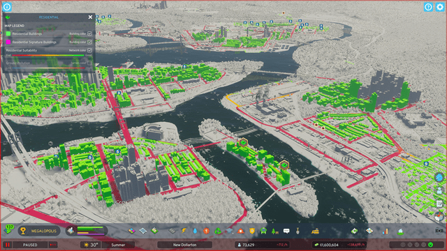 Cities: Skylines II - Day One Edition (XSX) - 8
