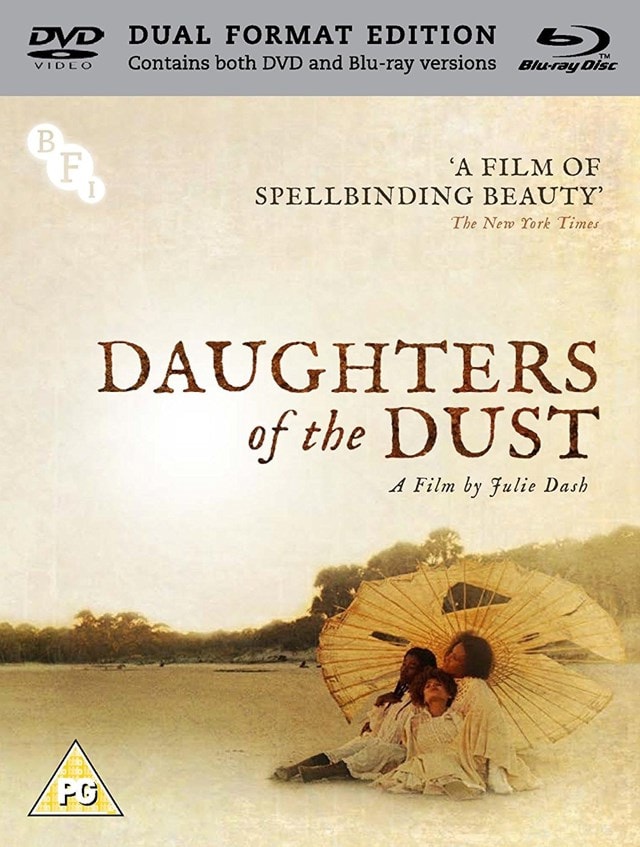 Daughters of the Dust - 1