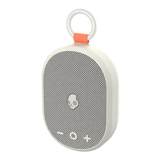 Skullcandy Kilo Bone/Orange Bluetooth Speaker - 1