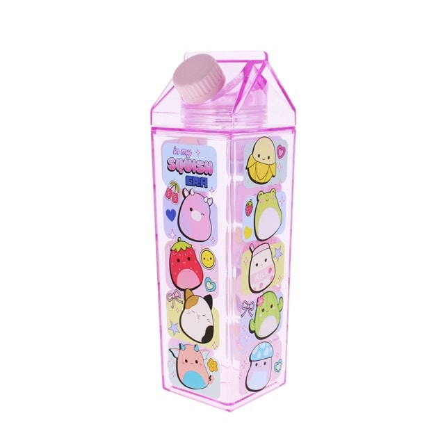 Squishmallows Carton Shaped Water Bottle - 3