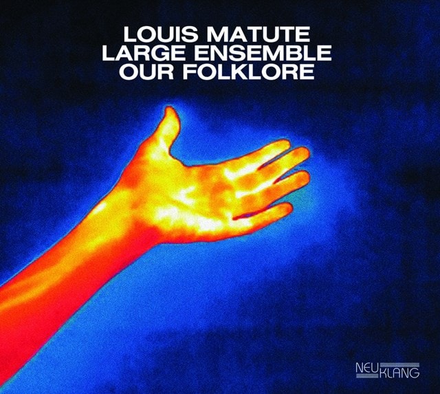 Our Folklore - 1