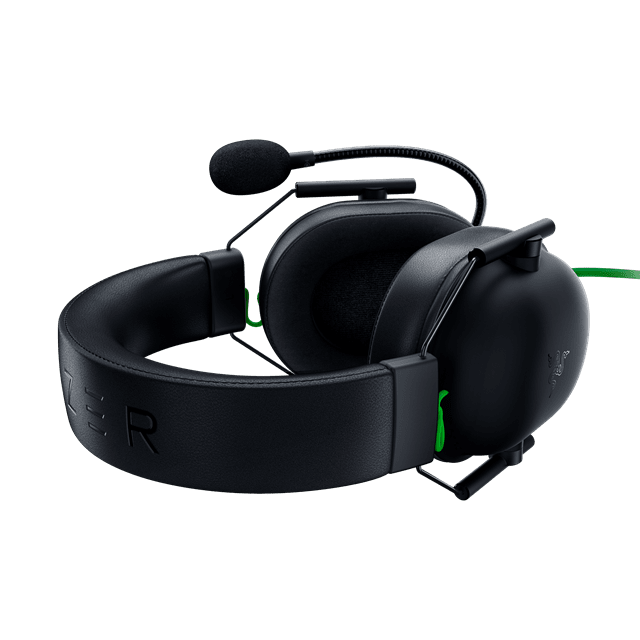 RAZER BlackShark V2 X USB 7.1 Gaming Headset - Black - 13