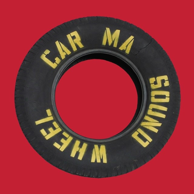 Car Ma: Sound Wheel - 1