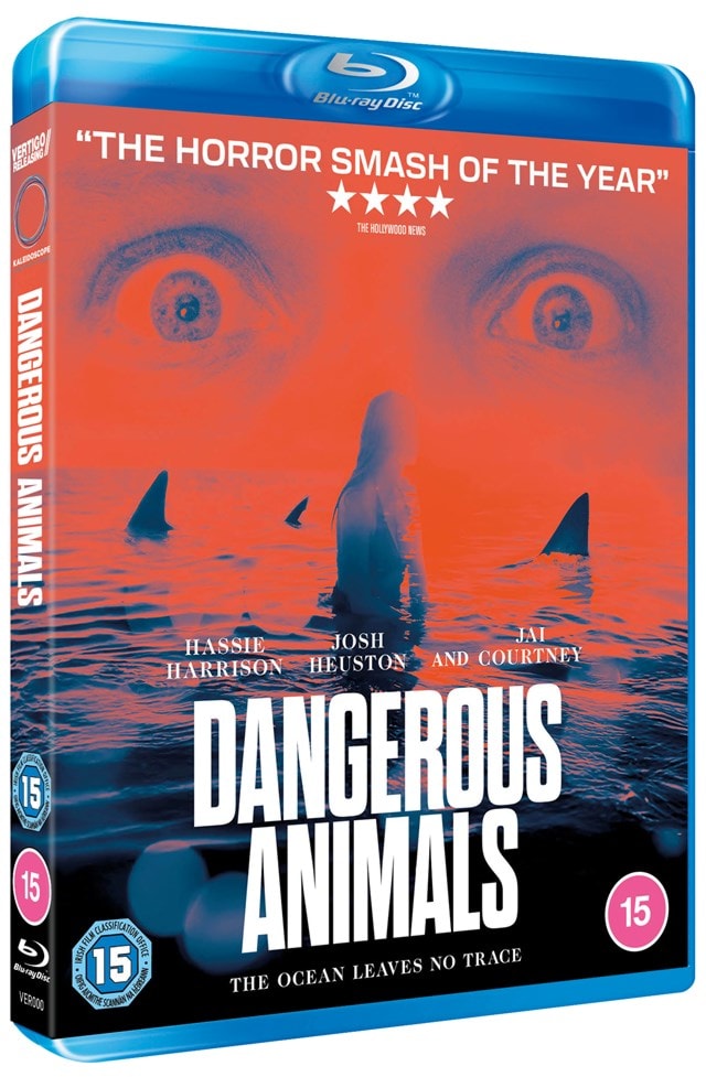 Dangerous Animals - 2