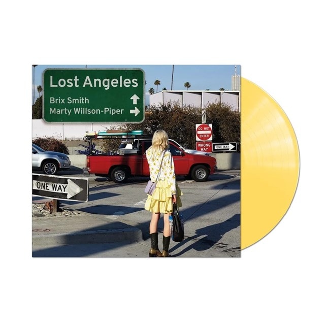 Lost Angeles - 2