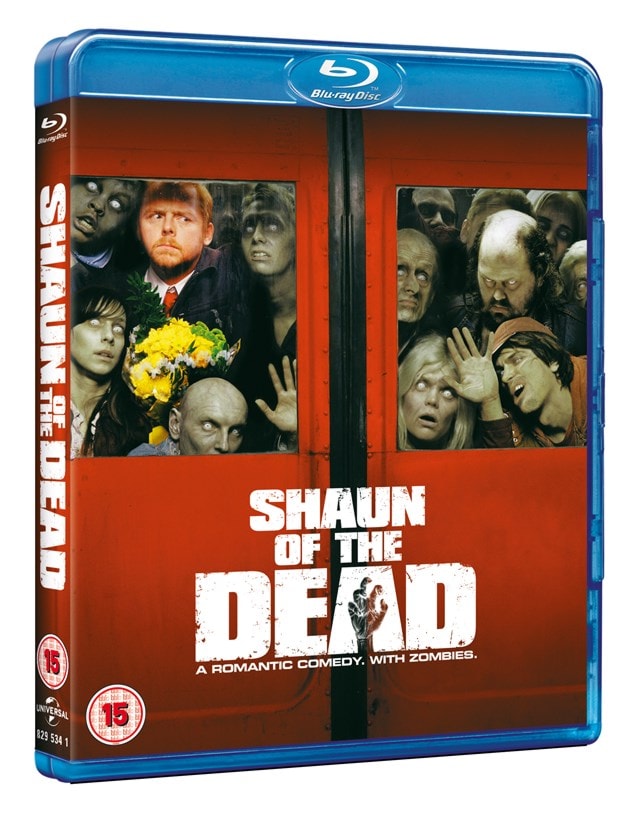 Shaun of the Dead - 2