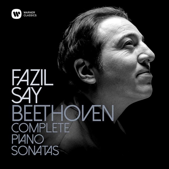 Beethoven: Complete Piano Sonatas - 1