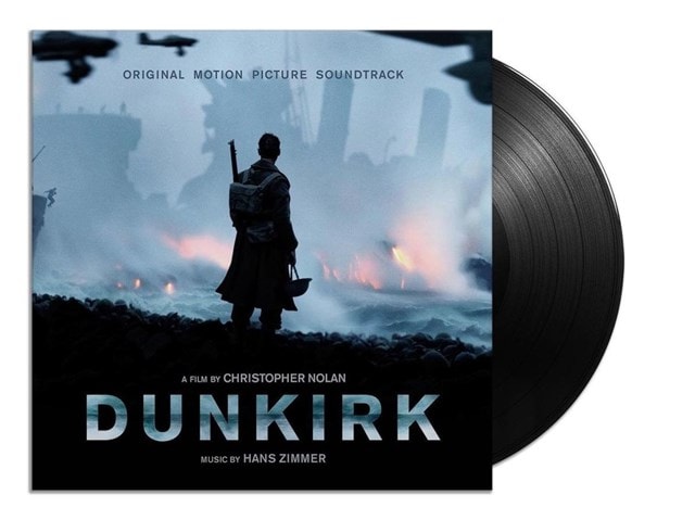Dunkirk - 2
