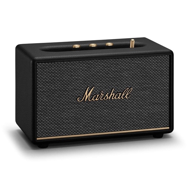 Marshall Acton III Bluetooth Speaker - 1