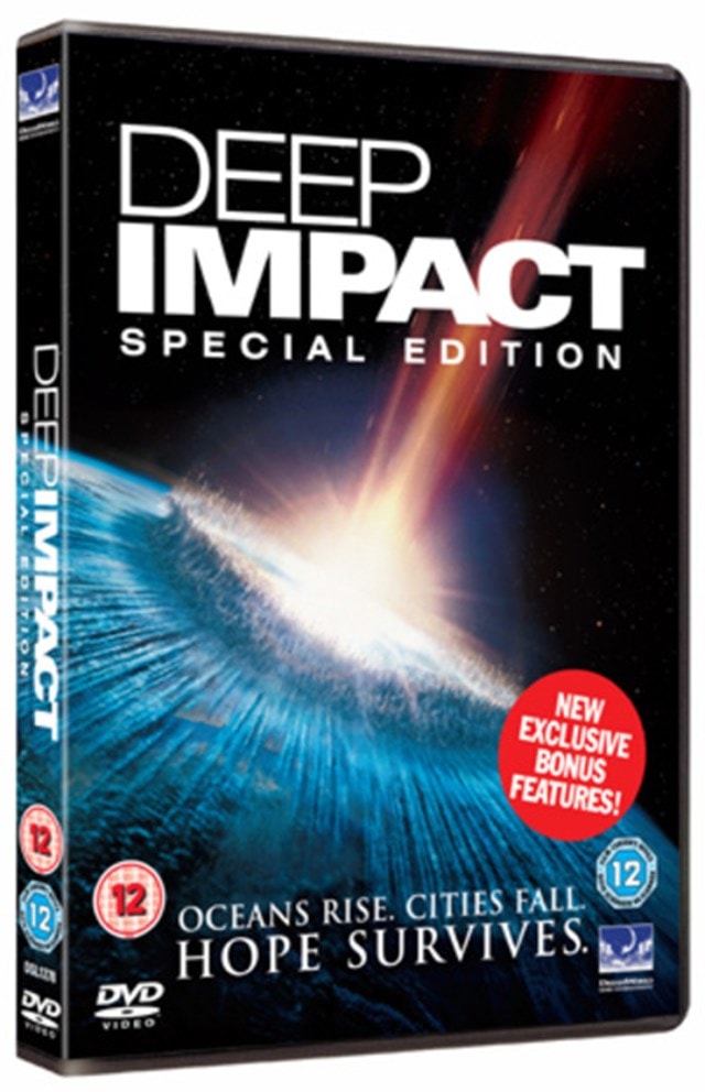 Deep Impact - 1