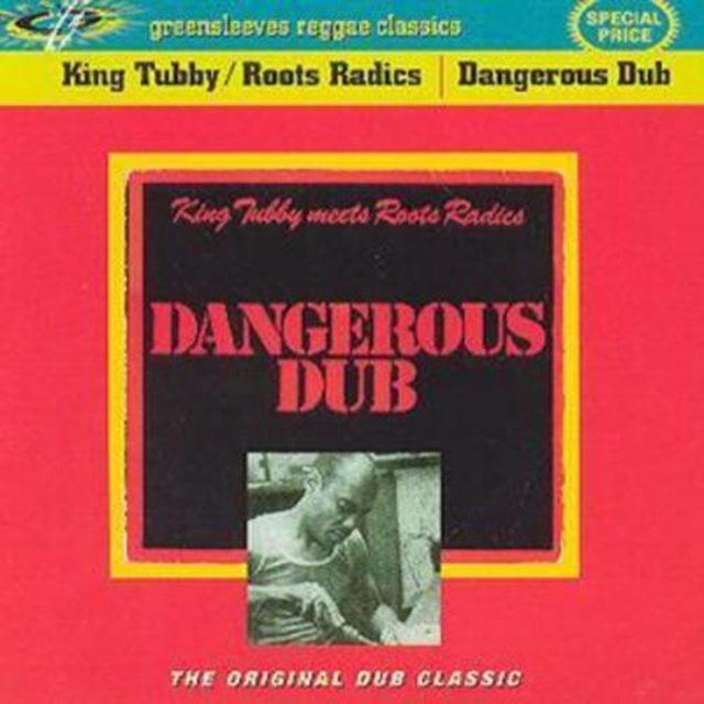 Dangerous Dub - 1