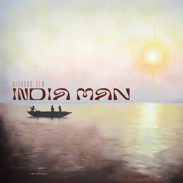 India Man - 1