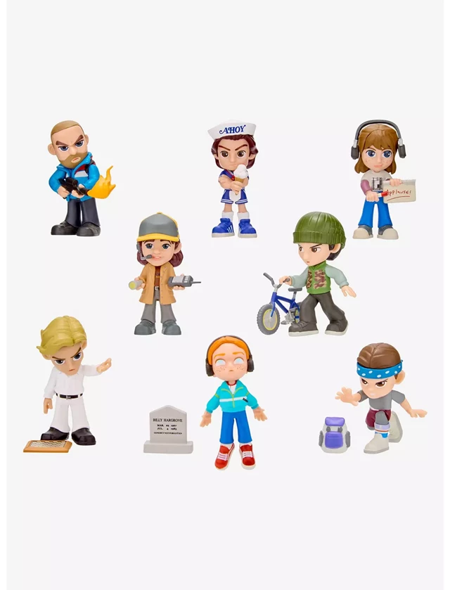 Stranger Things Upside Down Series 3 Blind Bag - 2