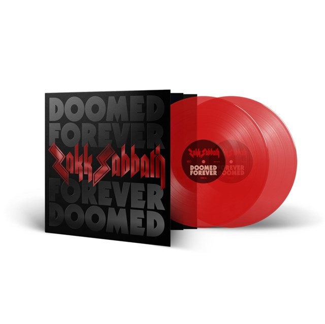 Doomed Forever Forever Doomed - 2