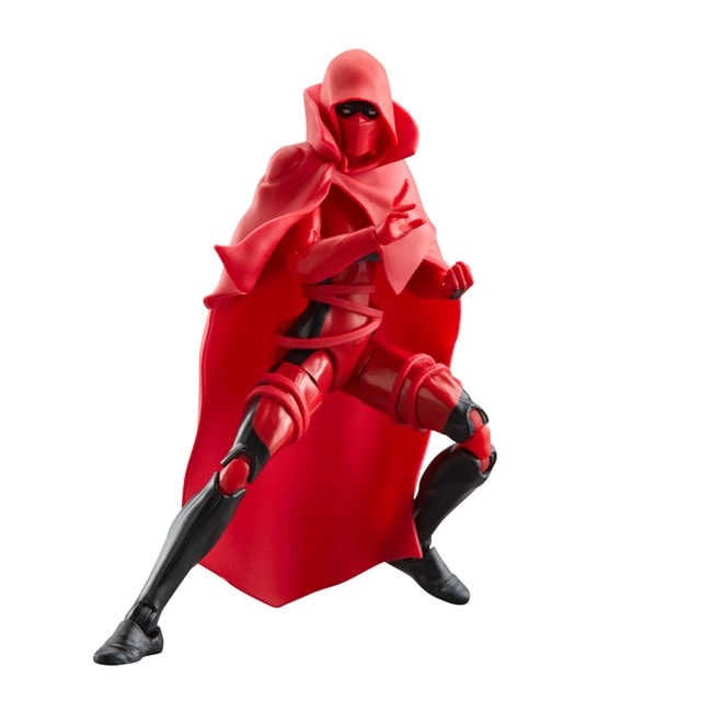 Marvel Legends Series Red Widow Comics Collectible Action Figure - 2