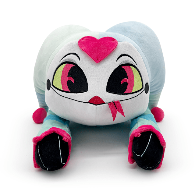 16" Fizzarolli Helluva Boss Youtooz Plush - 1