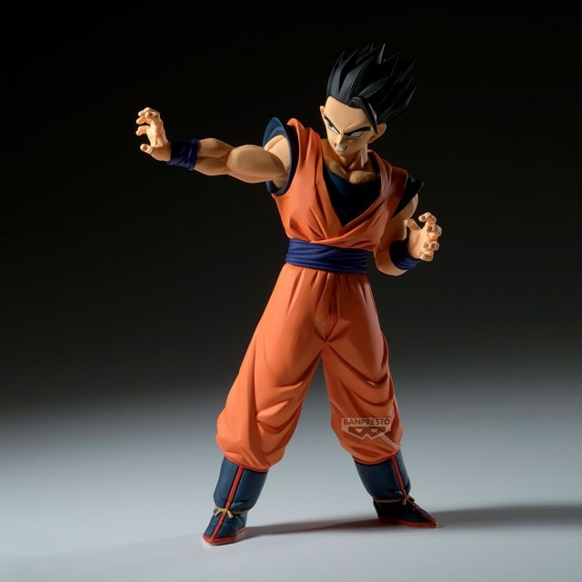 Ultimate Gohan Vs Majin Buu Match Maker Dragon Ball Z Banpresto Figurine - 4