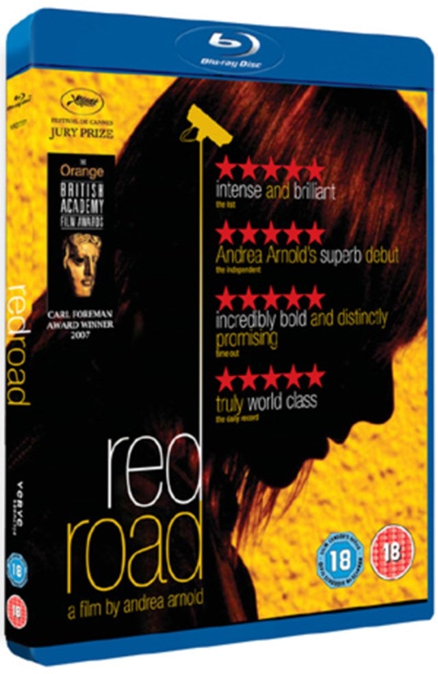 Red Road - 1