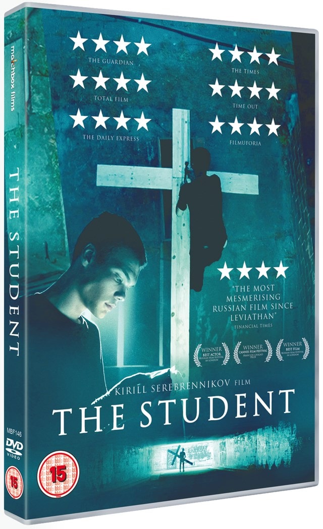 The Student - 2