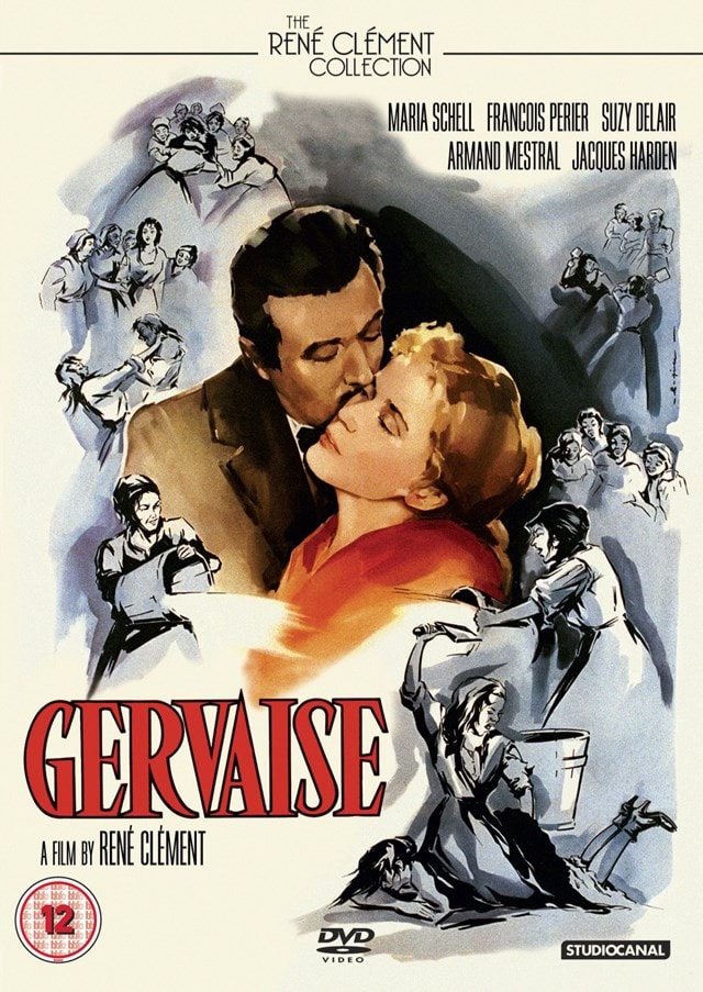 Gervaise - 1