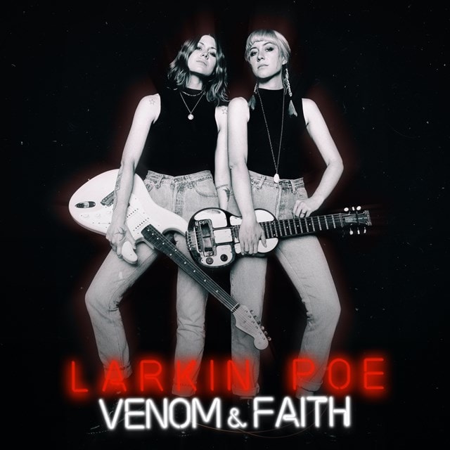 Venom & Faith - 2