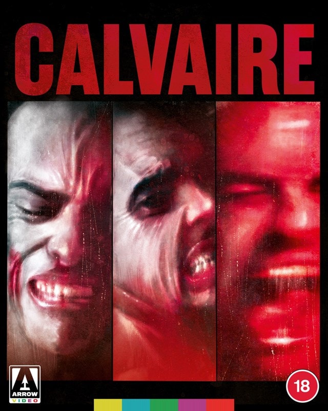 Calvaire Limited Edition - 2