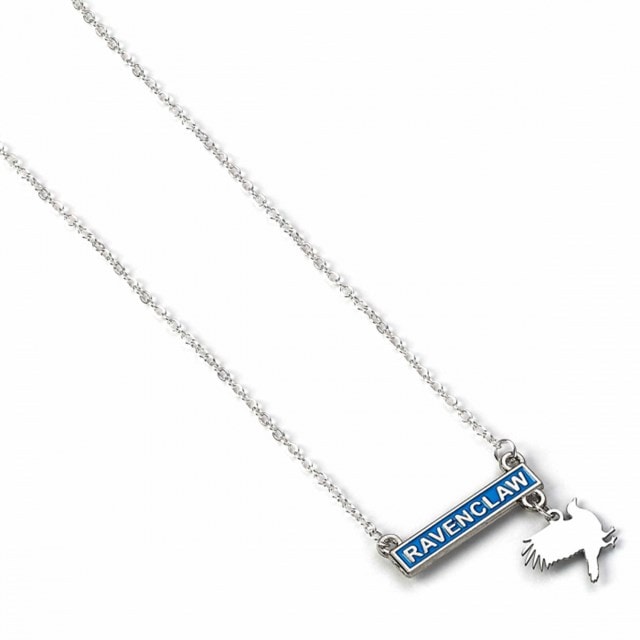 Ravenclaw Bar Harry Potter Necklace - 2