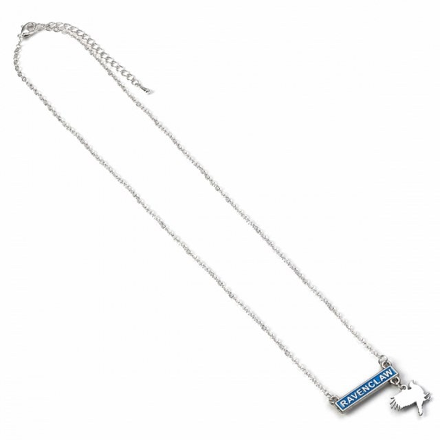 Ravenclaw Bar Harry Potter Necklace - 3