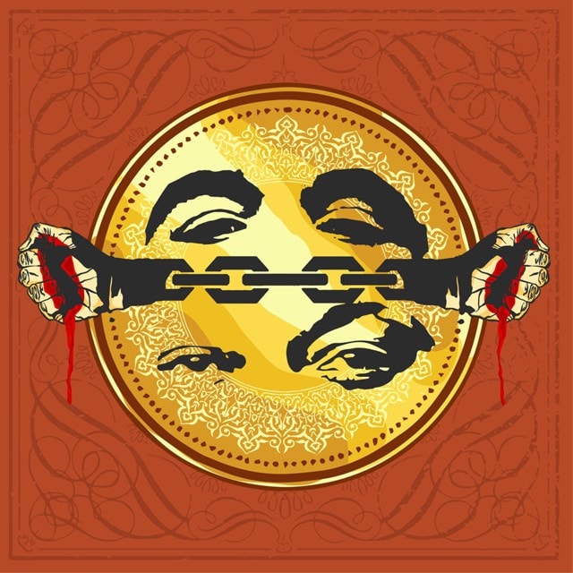 Trust the Chain - 1