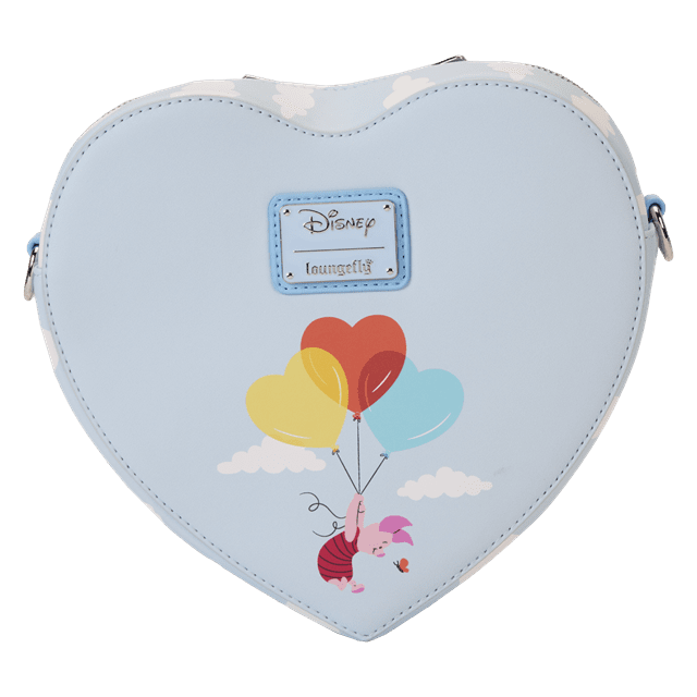 Balloons Heart Crossbody Winnie The Pooh Loungefly - 4