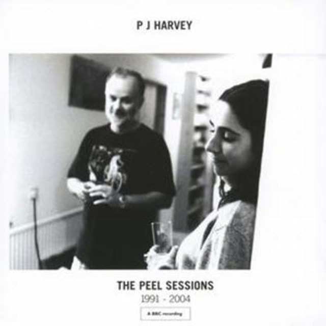 The Peel Sessions 1991-2004 - 1
