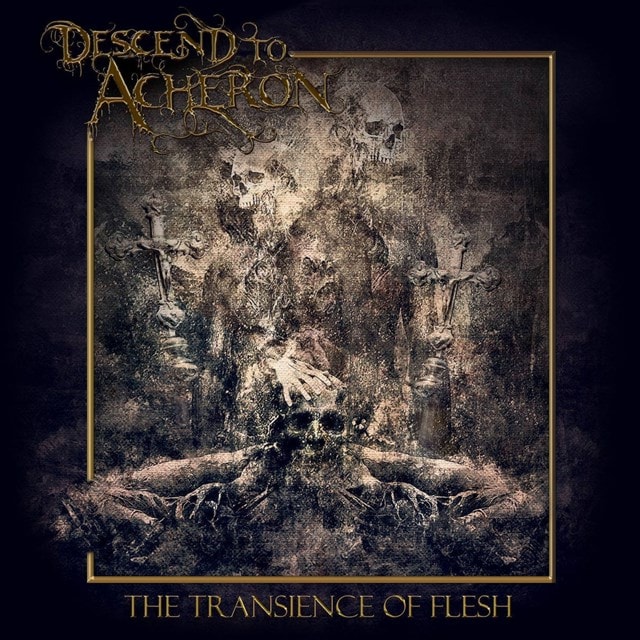 The Transience of Flesh - 1
