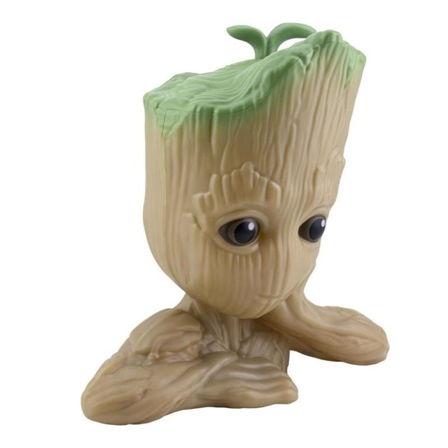 Groot Guardians Of The Galaxy Light With Sound - 4