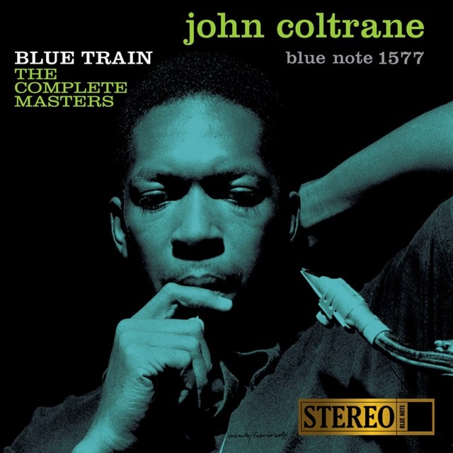 Blue Train: The Complete Masters - 2