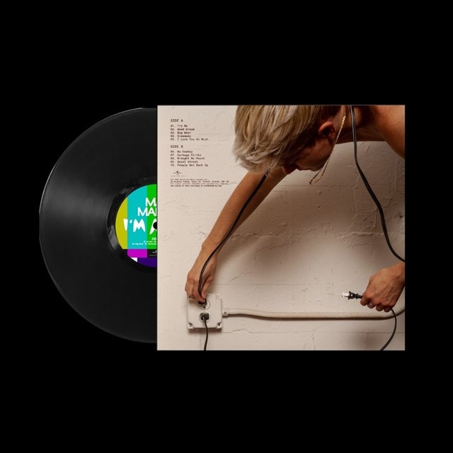 I'm a TV - (hmv Exclusive) Vinyl - 2