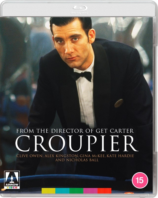 Croupier Limited Edition - 4