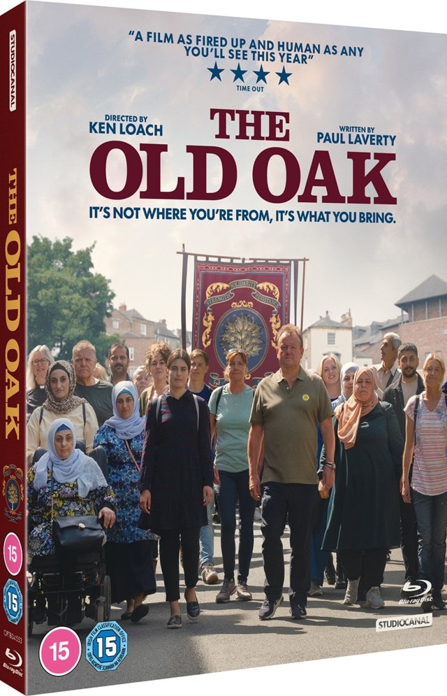 The Old Oak - 4