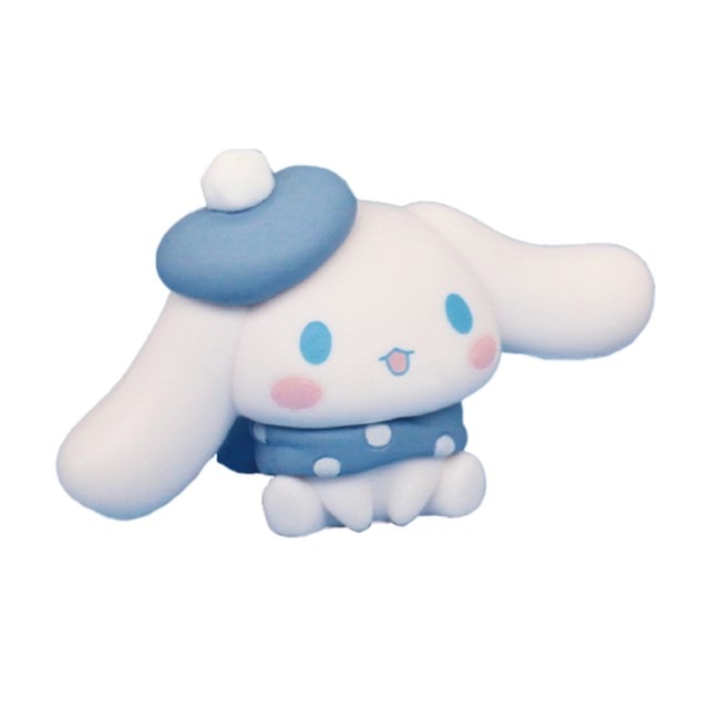 Cinnamoroll Sanrio My Favourite Colour Figurine Twinchees Blind Bag - 4
