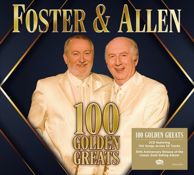 100 Golden Greats - 2