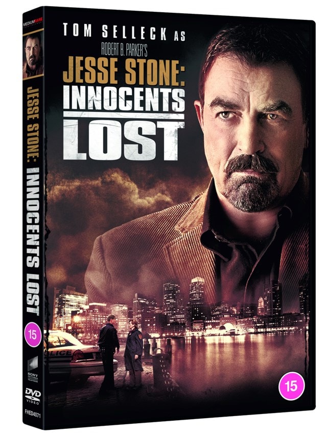 Jesse Stone: Innocents Lost - 2