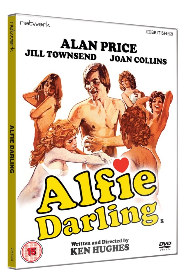Alfie Darling - 2