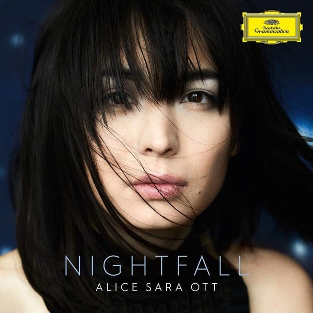 Alice Sara Ott: Nightfall - 1