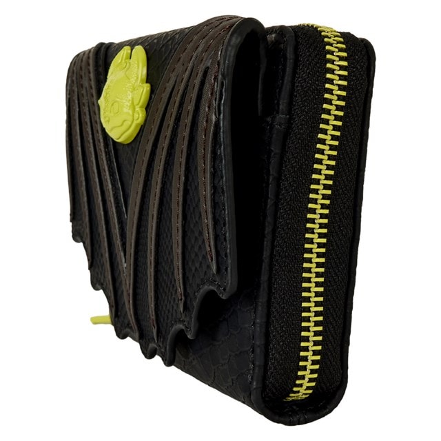 How To Train Your Dragon Loungefly Wallet - 2