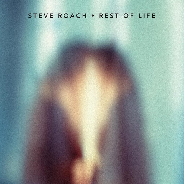 Rest of Life - 2