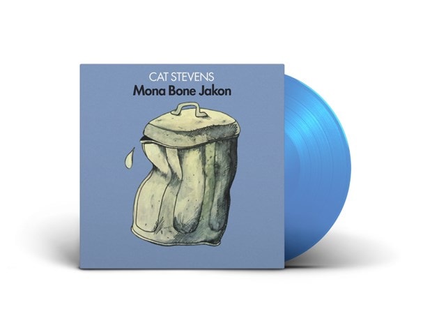 Mona Bone Jakon (hmv Exclusive) 1921 Edition Blue Vinyl - 1