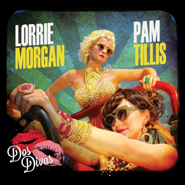 Dos Divas - 1